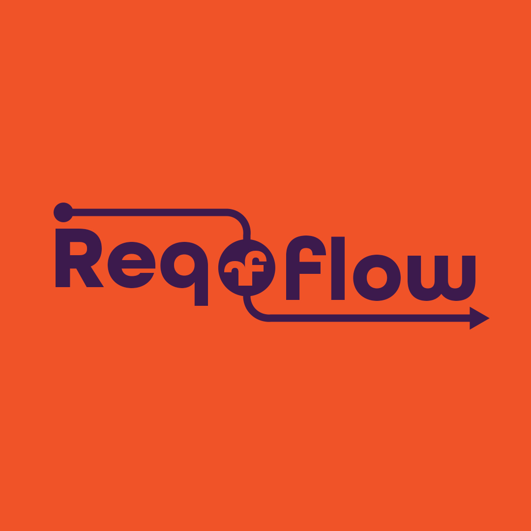 ReqFlow Logo
